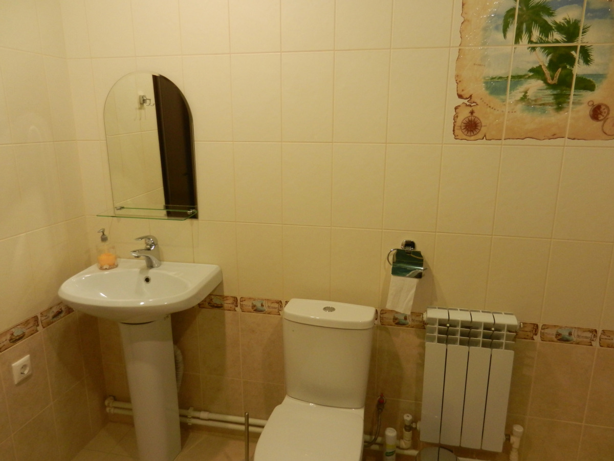 Артик Отель