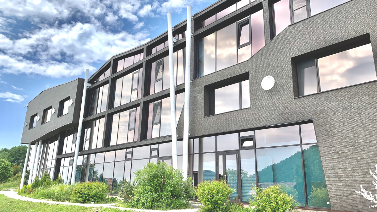 Квартира Резиденция Байкальские Холмы