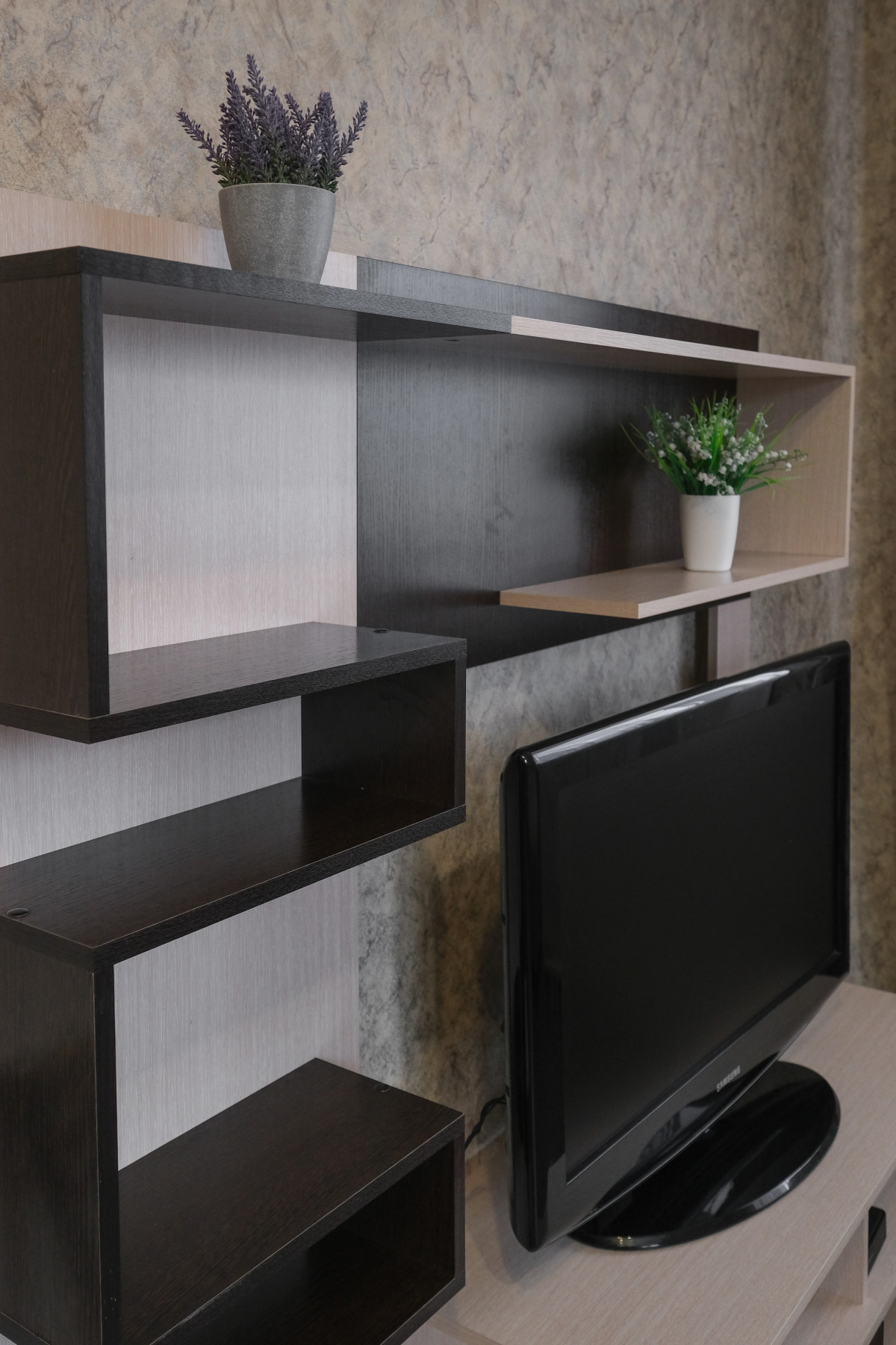 Апартаменты Володарского 8