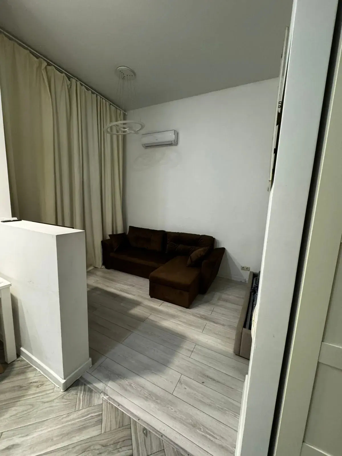 Квартира Уютная однушка ЖК Видный город