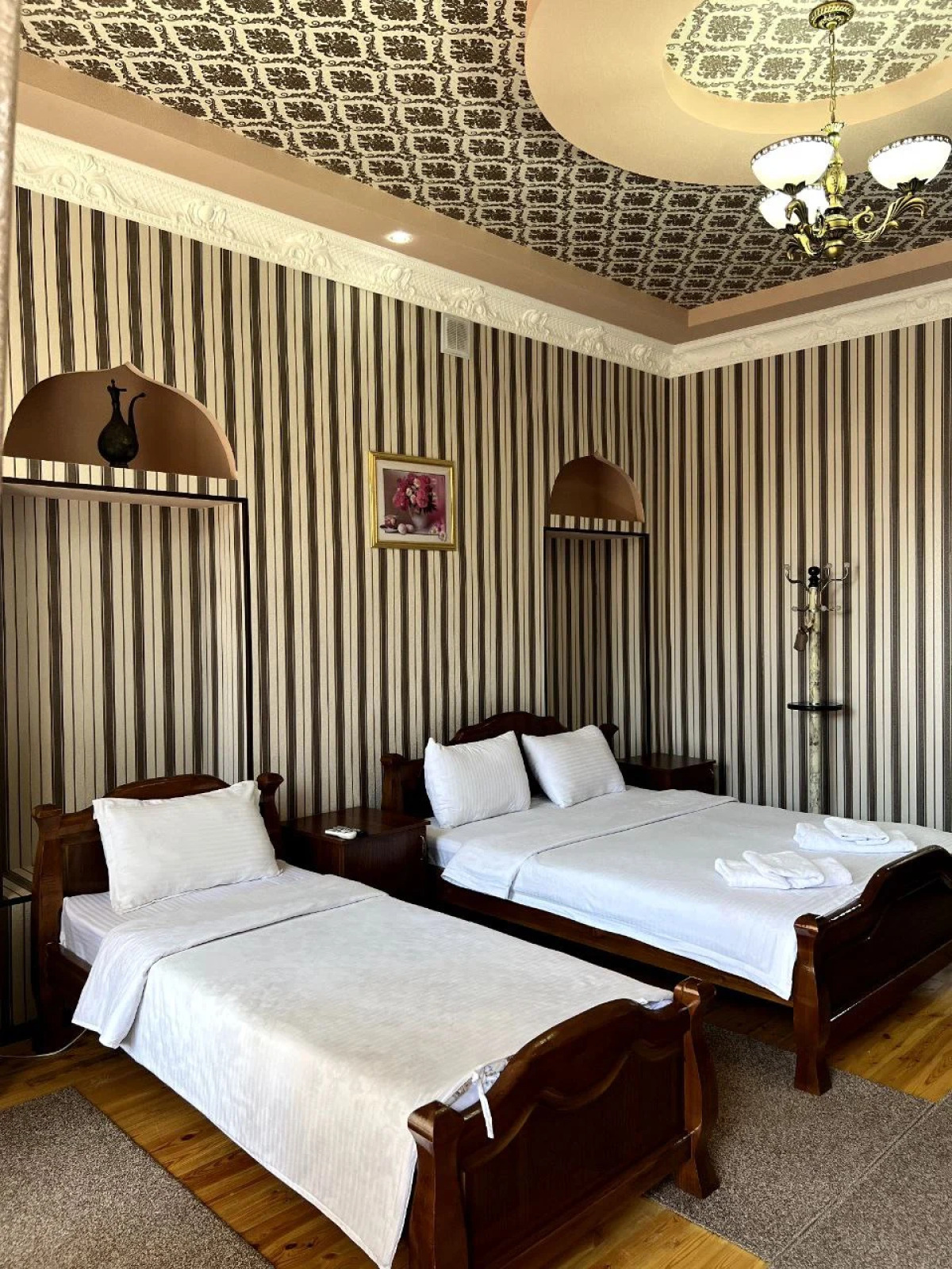 Гостевой Дом Shahnoza Grand