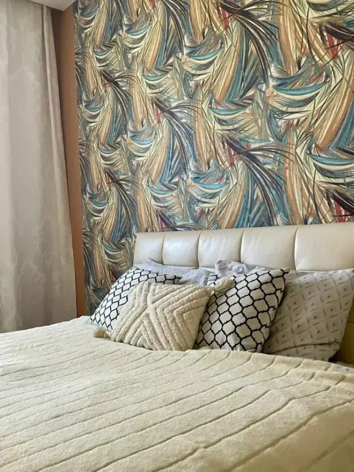 Апартаменты Атмосфера-Dоminant 1