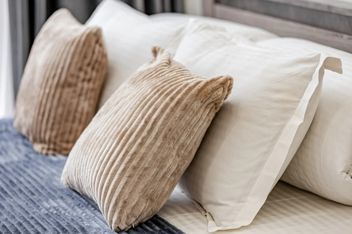 Апартаменты ЖК у парка