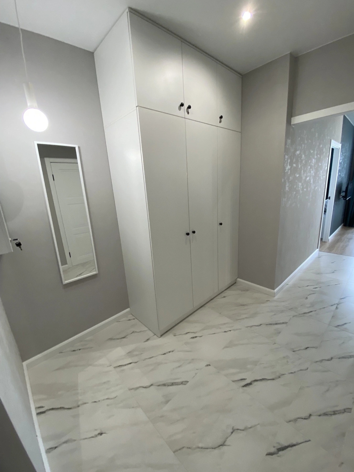 Квартира 2х Комнатная в Центре Города