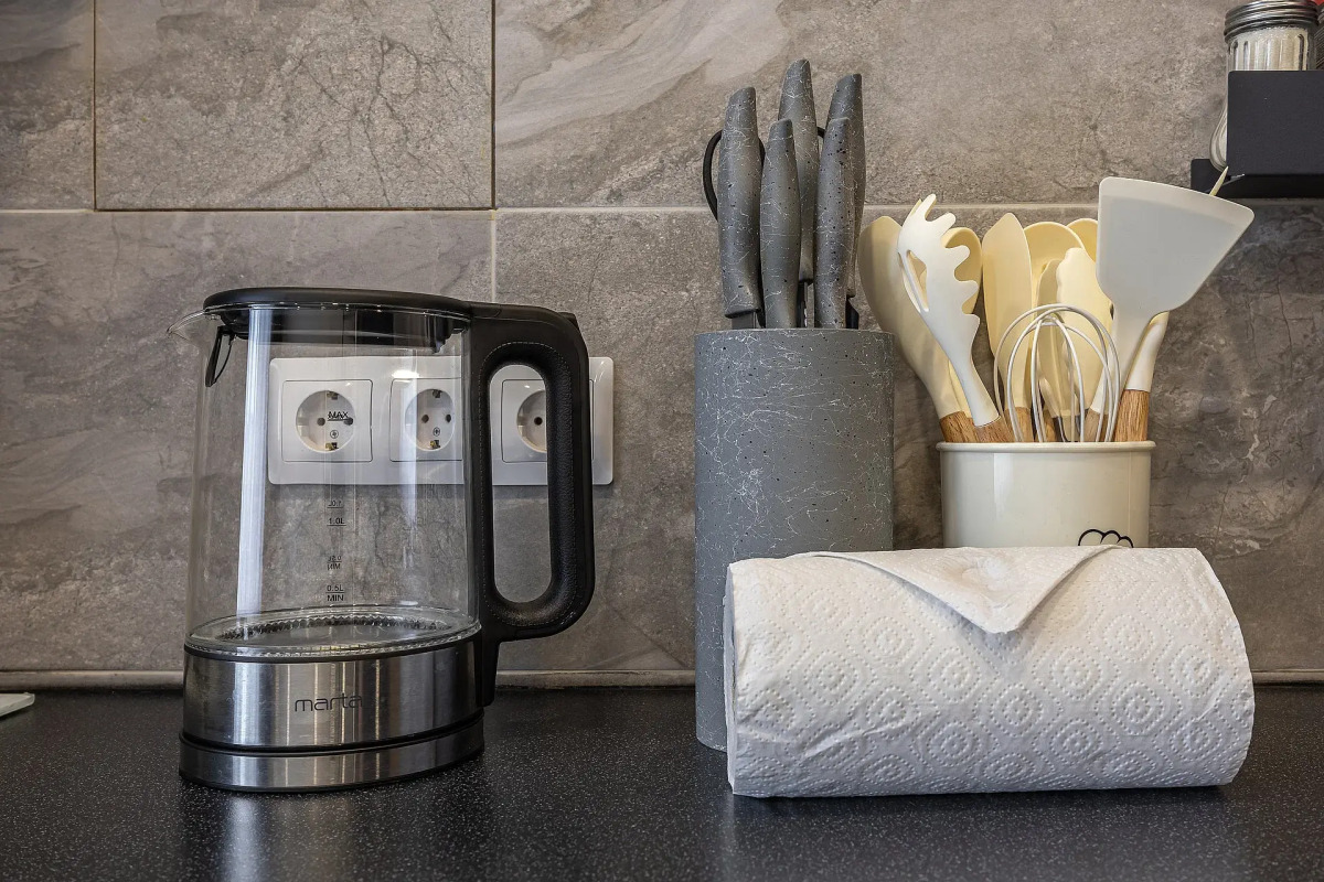 Апартаменты Как дома рядом с Кремлем