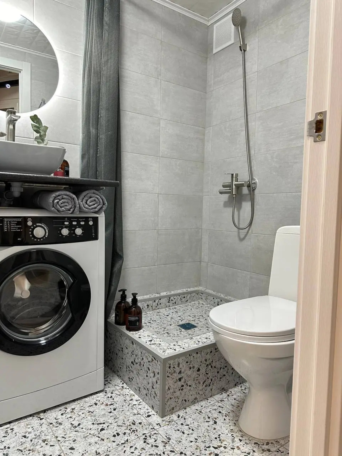 Уютные апартаменты на Чистопольской