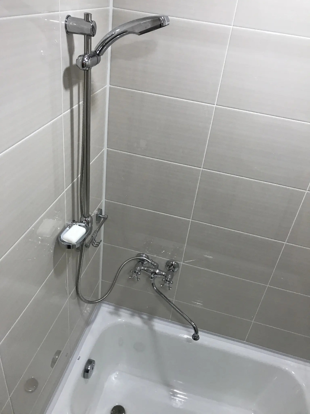 Апартаменты 2 плюс 1