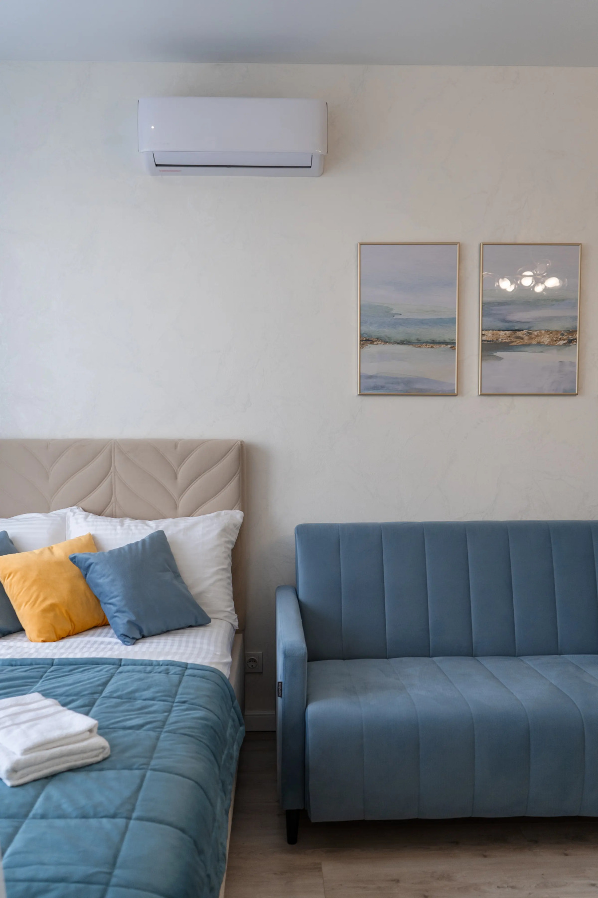 Квартира Белое Золото – там, где комфорт дороже золота