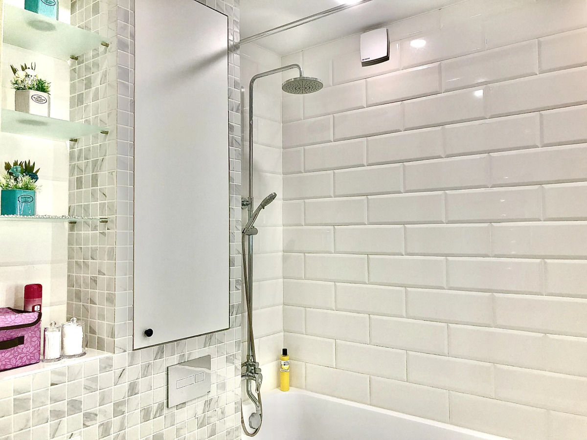 Апартаменты В Центре с видом на Реку