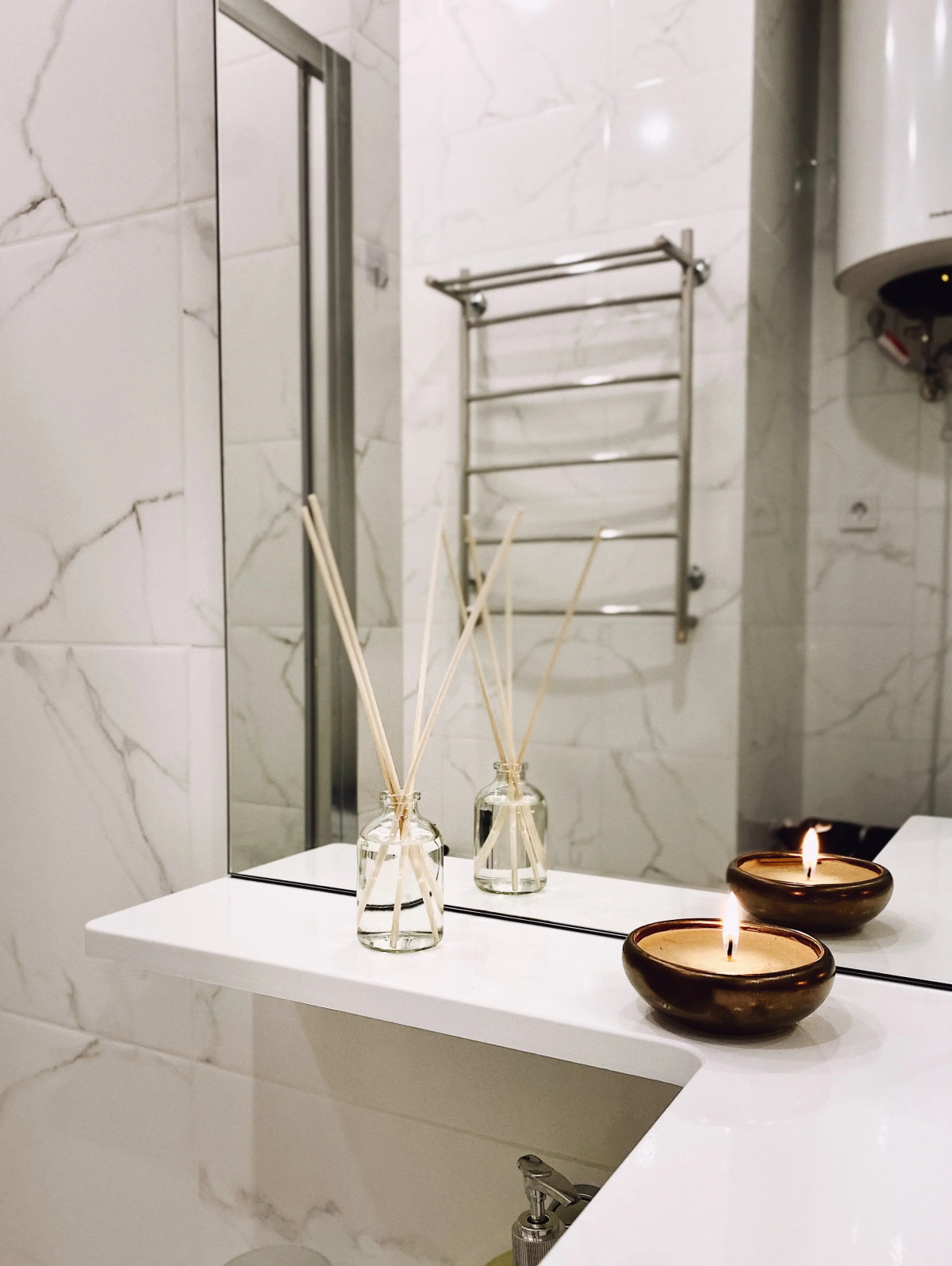 Апартаменты Жк Горка 8