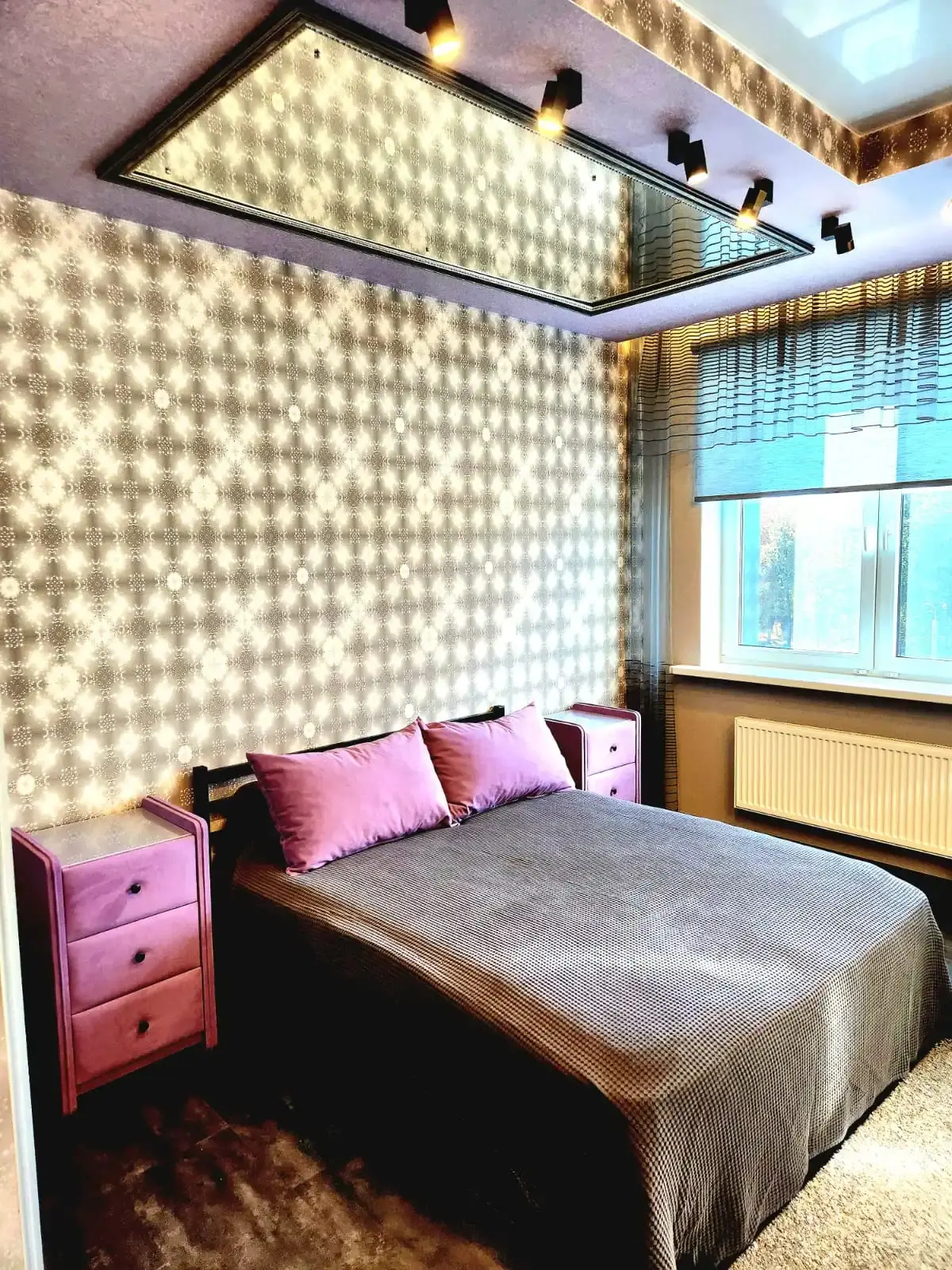 Апартаменты-трансформер Свой берег