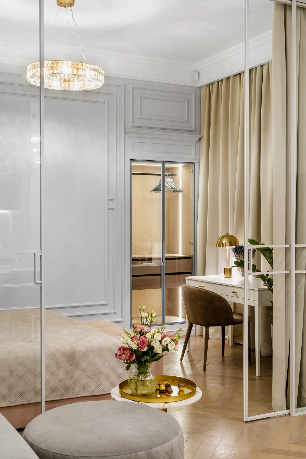 Апартаменты Welcome Nevsky 40-42 (503)