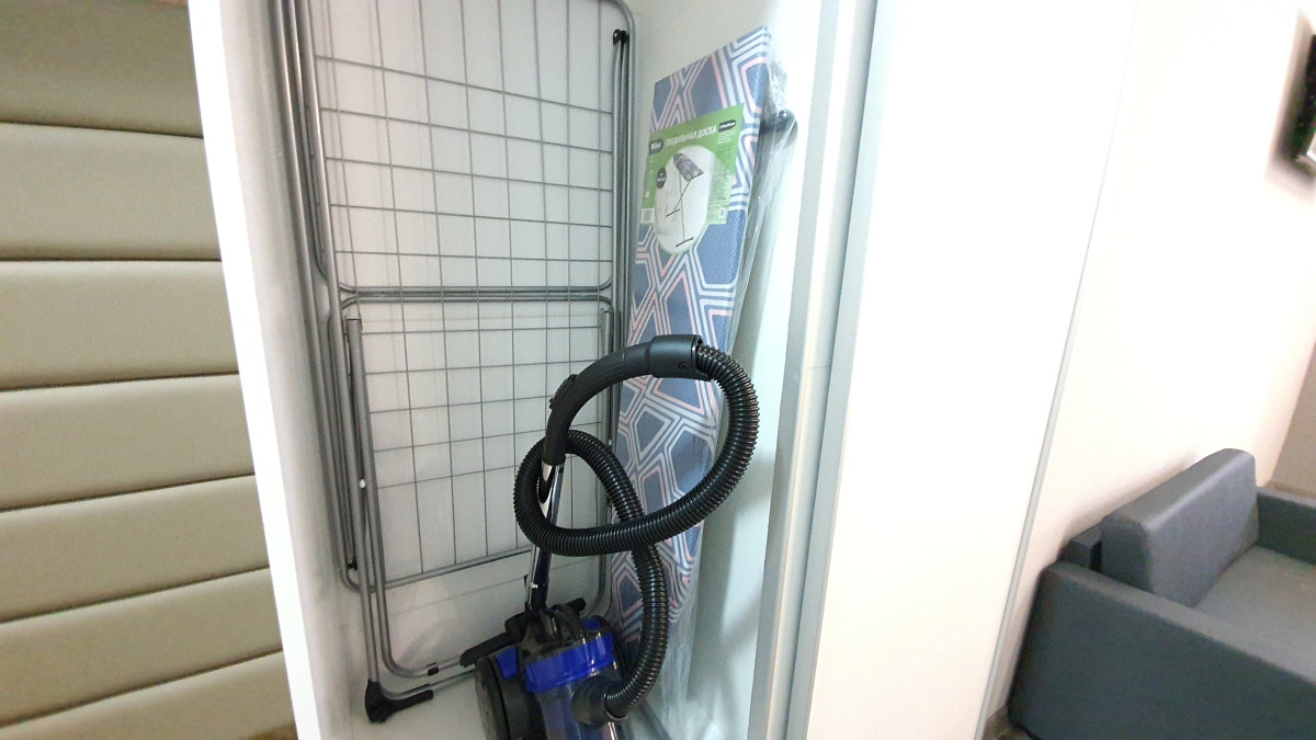 Квартира Уютная студия в ЖК Меланж