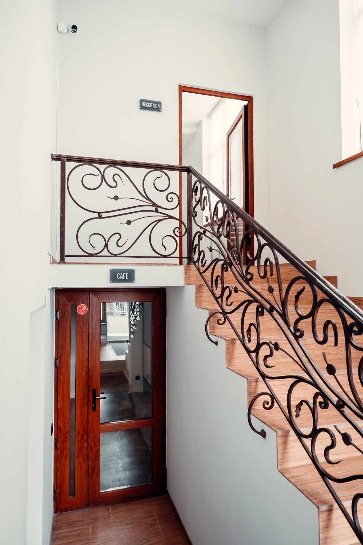 Отель Green Hill hotel