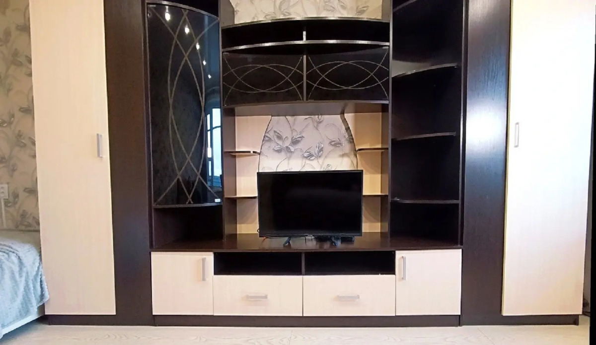 Квартира Уютный Север на улице Зои Космодемьянской 21