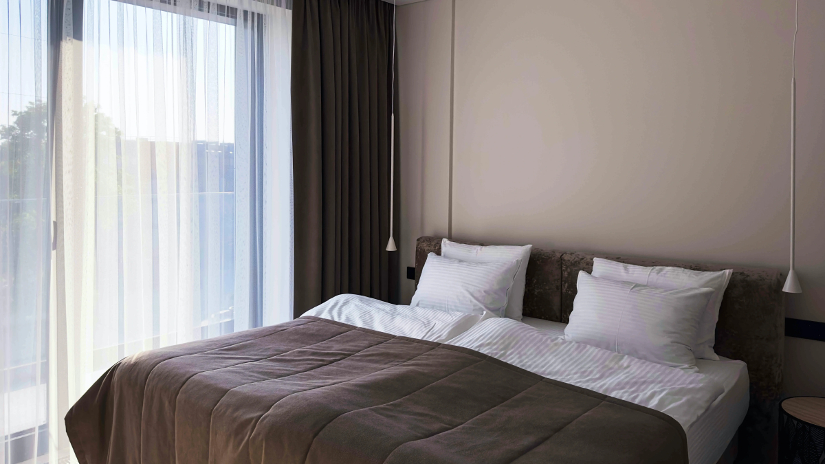 Апартаменты Небо 28