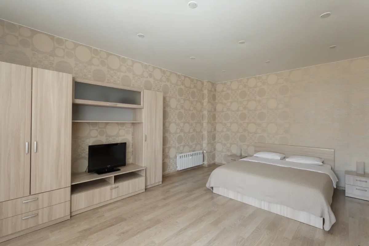 Апартаменты Хочу Приехать на Чехова 18 4