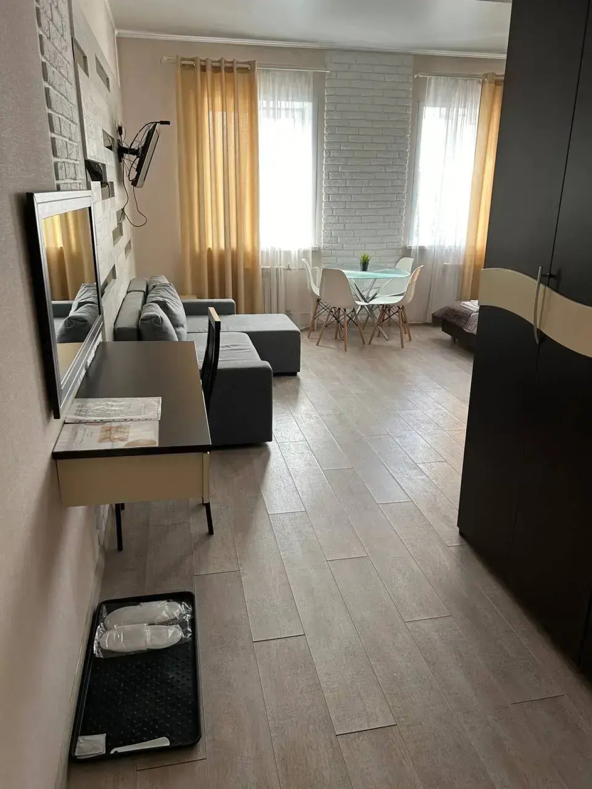 Гостевой дом Кристина и Карина