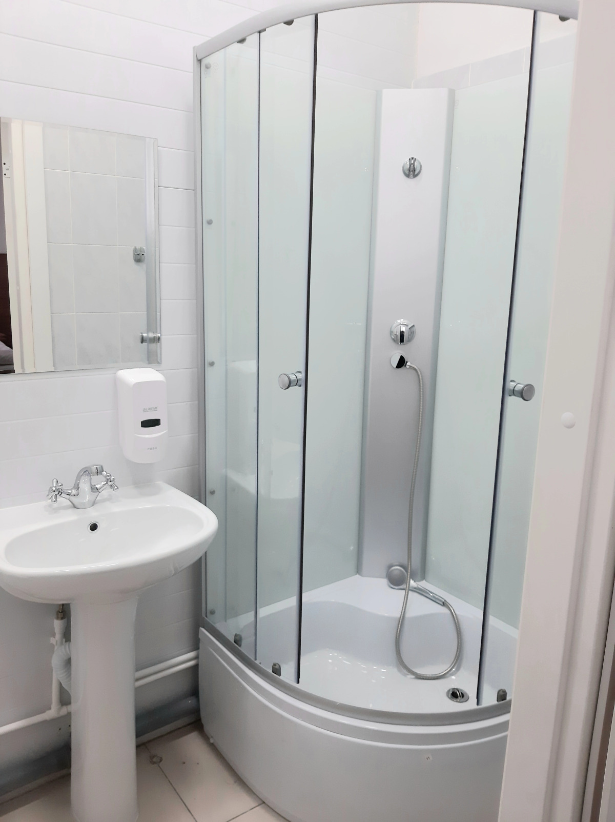 Хостел Измайлова