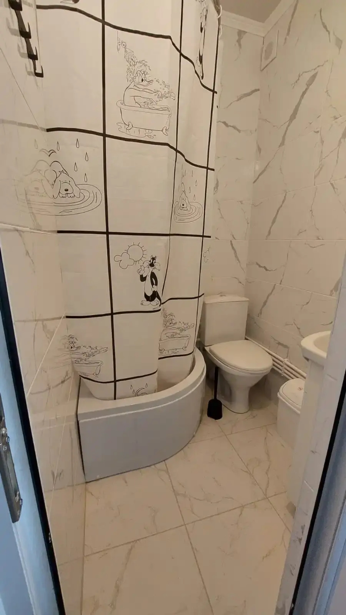 Гостевой Дом Ваниль