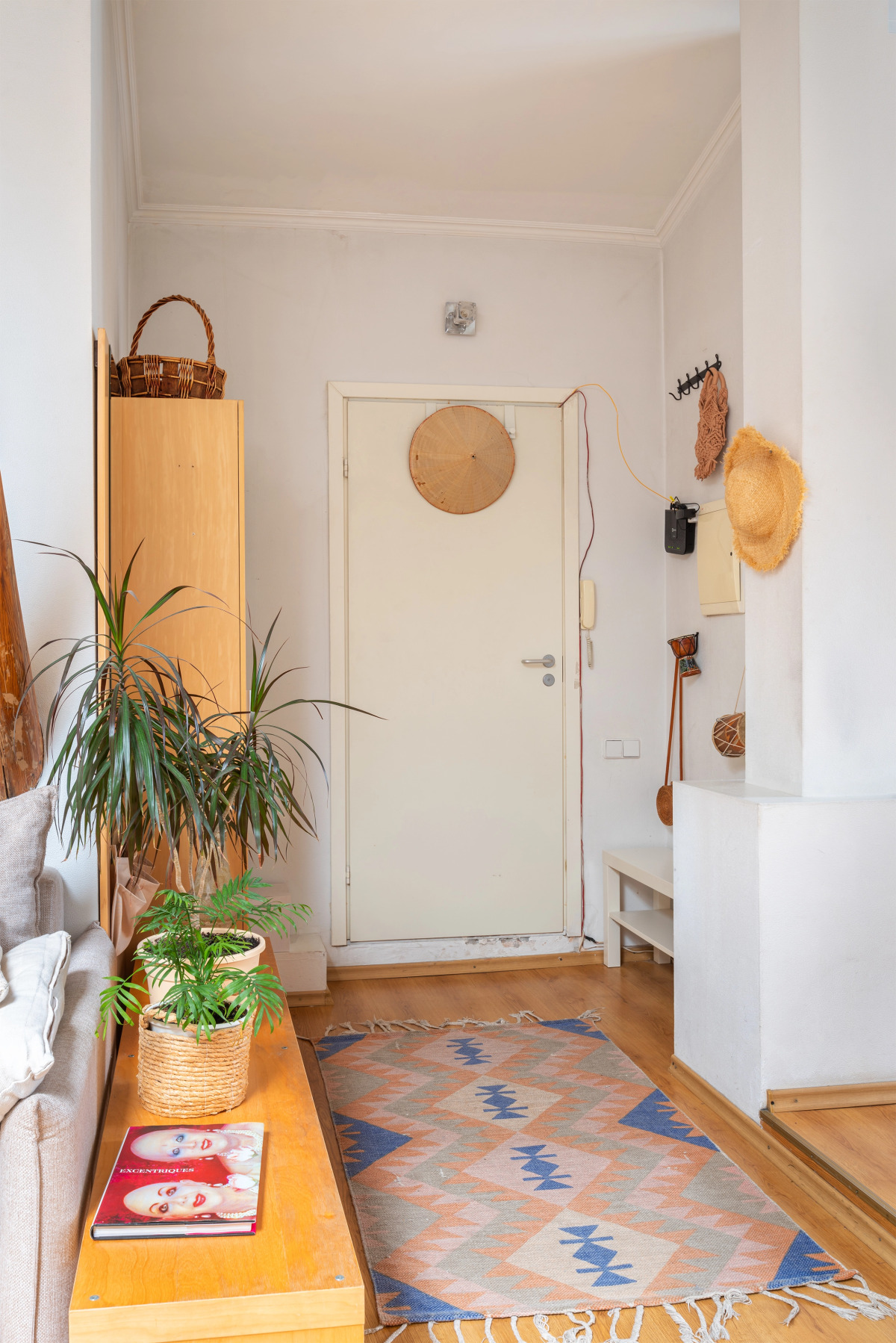 Апартаменты Мансарда Рядом с Красной Площадью