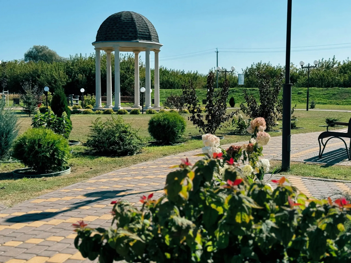 Отель Карс