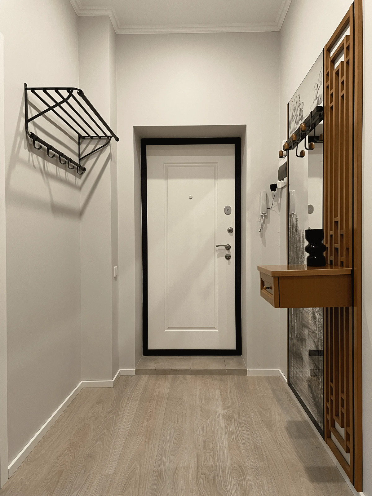 Квартира 1 Комнатная на Молодогвардейской 218