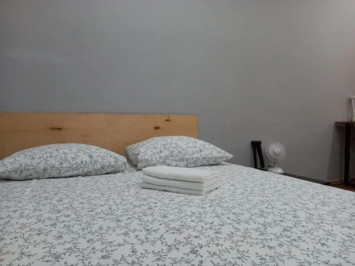 Меблированные комнаты Every day Hd