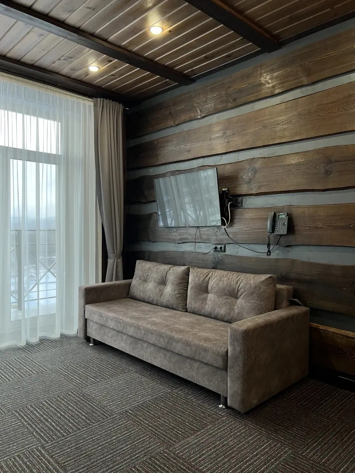Апартаменты Sports Residence and Business Residence 2