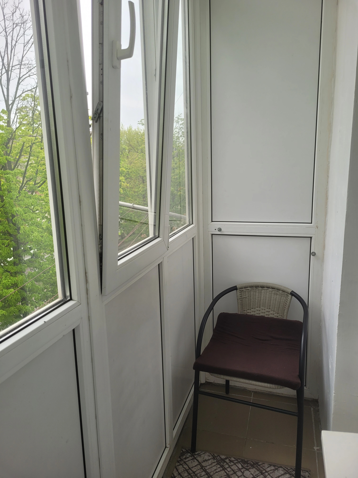 Апартаменты Трёхкомнатная квартира в историческом центре