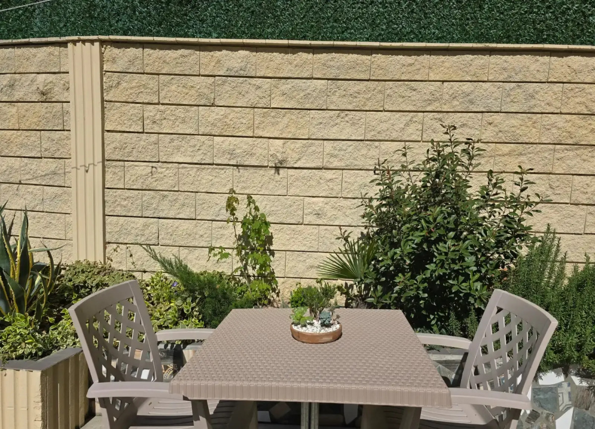 Отель Nutsa in old Tbilisi