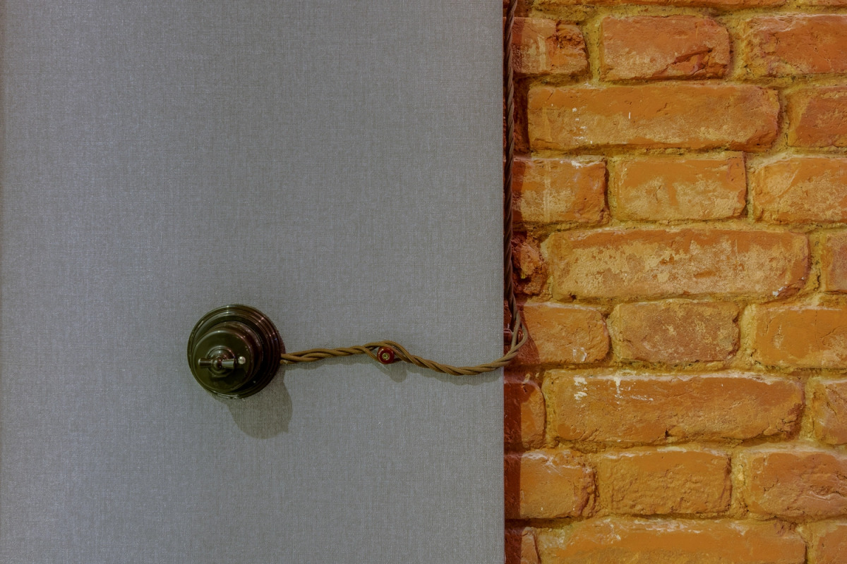 Апартаменты на Галерной