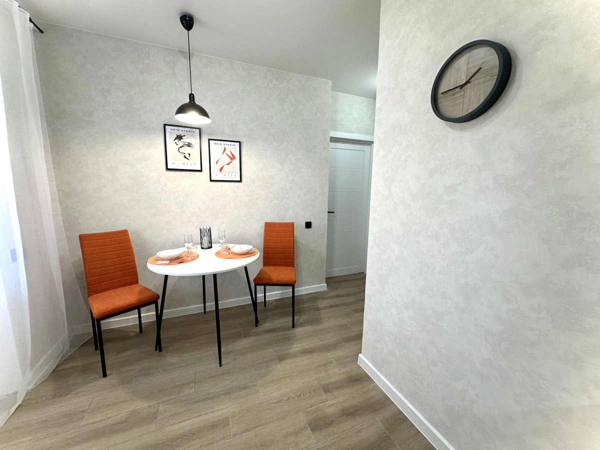 Квартира Style Rooms