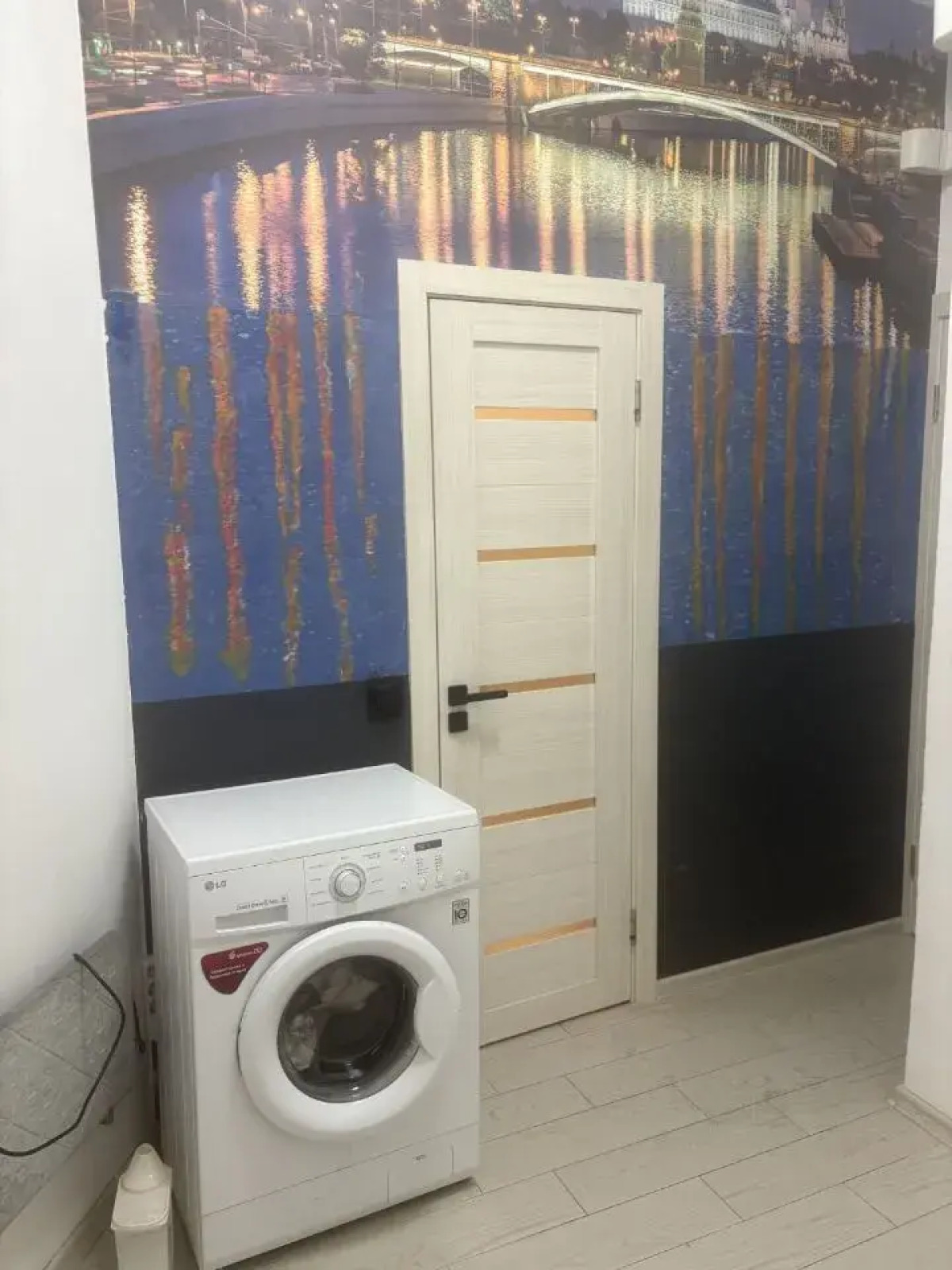 Квартира Уютная евро-2шка в самом сердце Питера