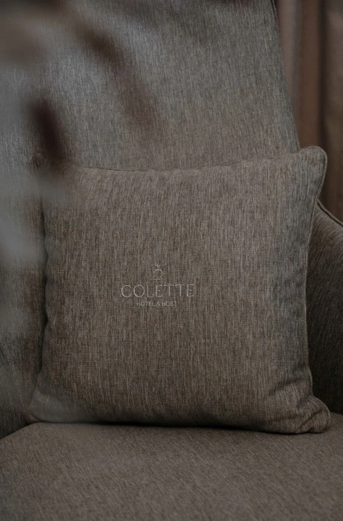 Hotel Colette