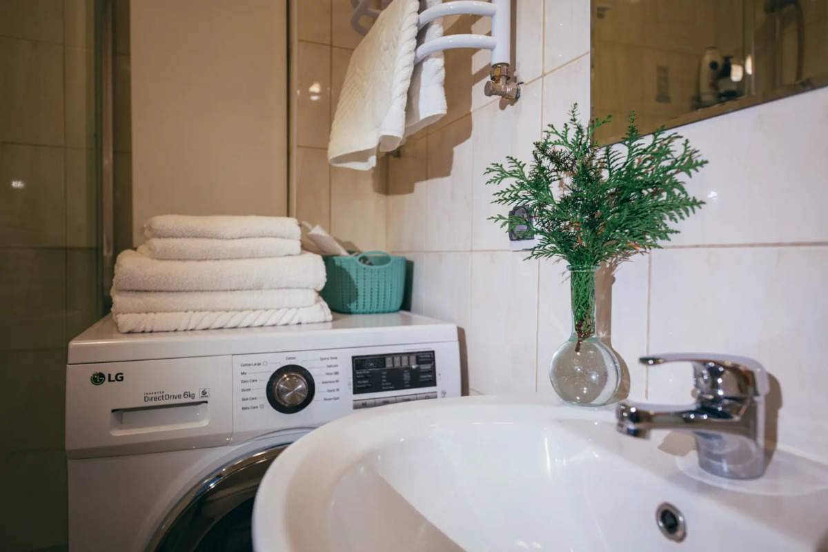 Апартаменты на Тихой Улице