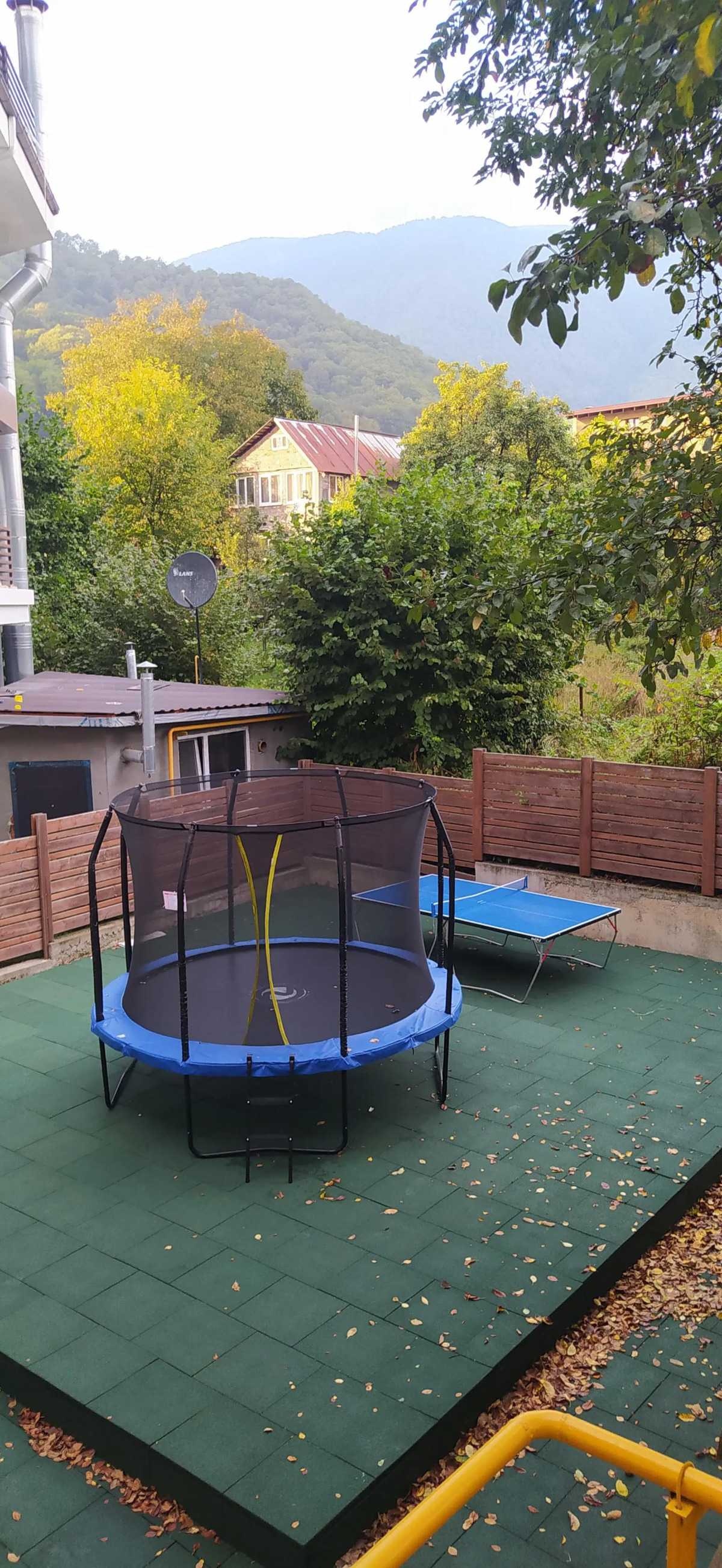 Квартира на Вознесенской