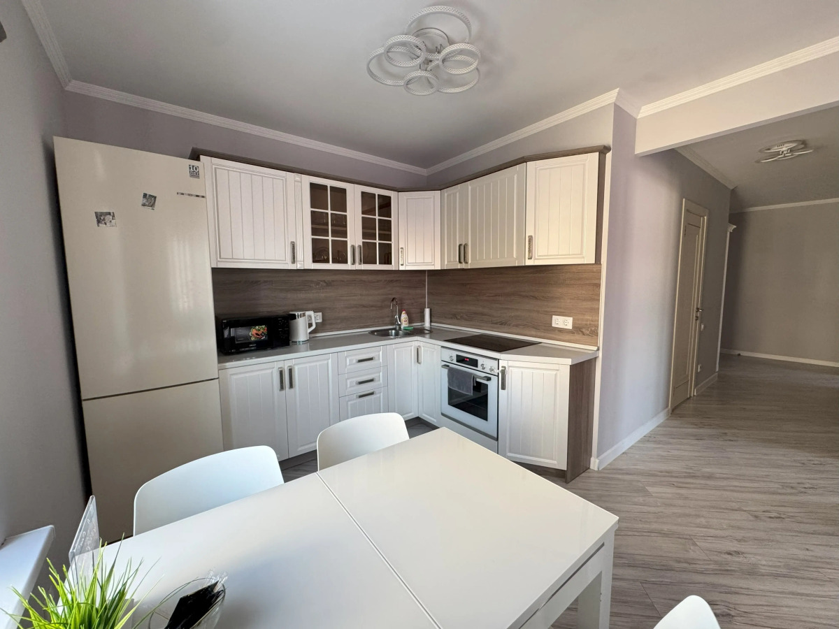 Апартаменты А2 Апарт