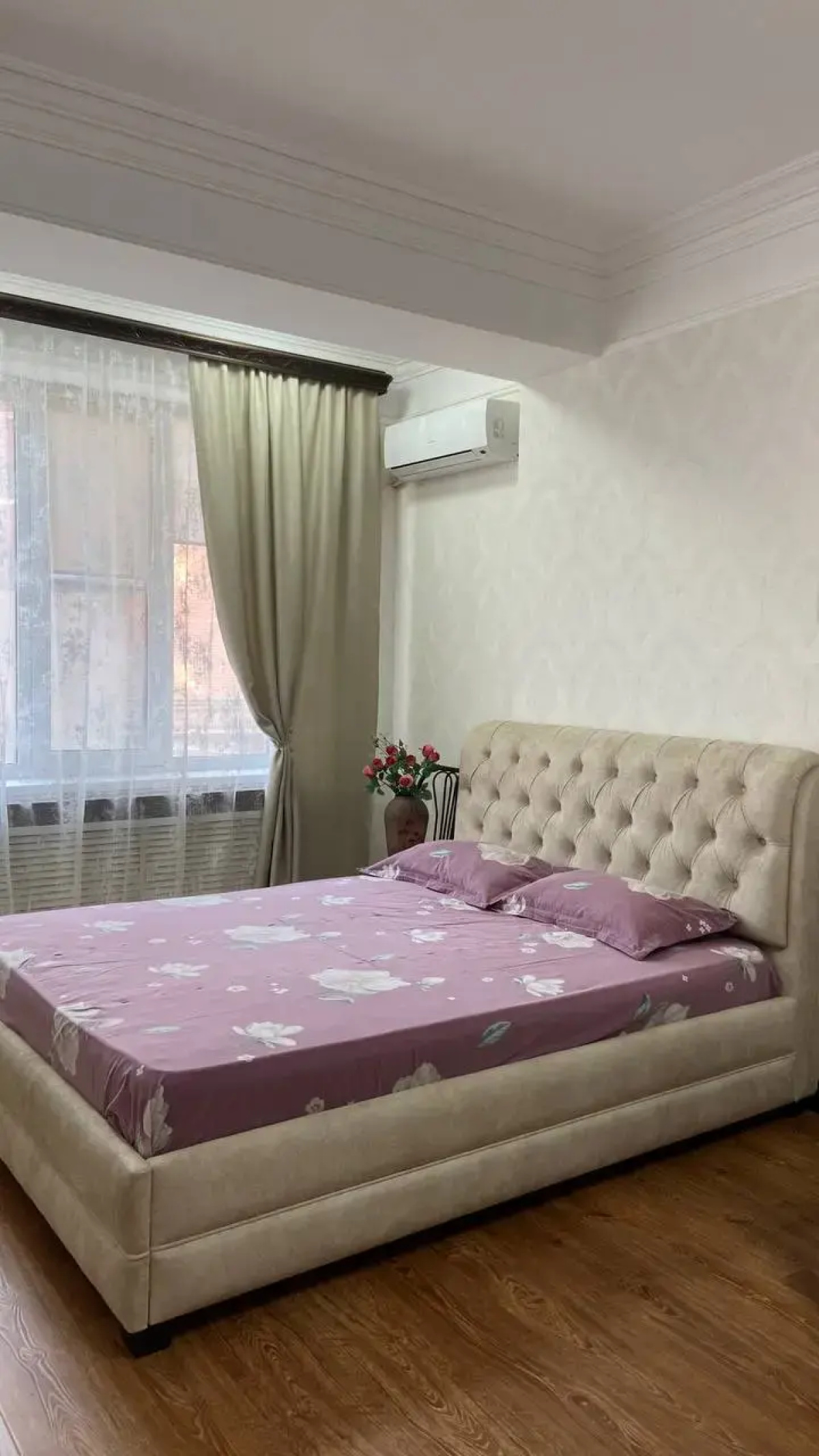 Квартира на Европейской