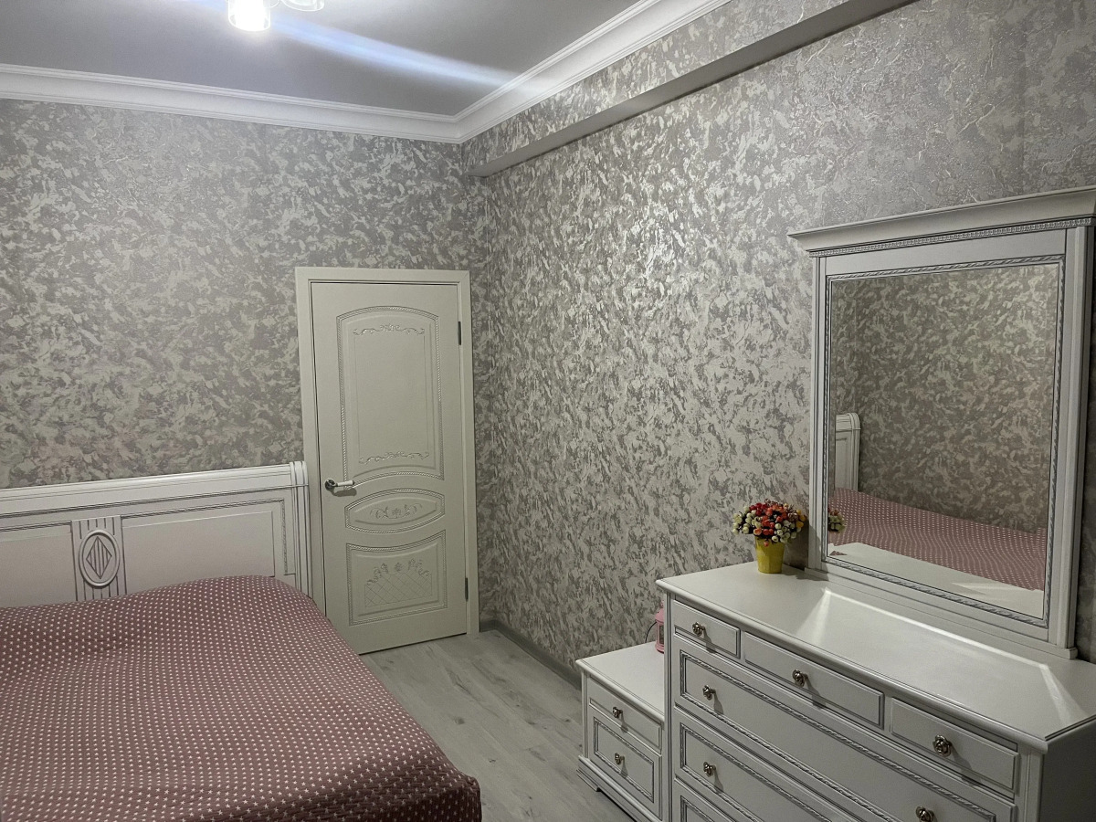 Квартира у моря с пляжем