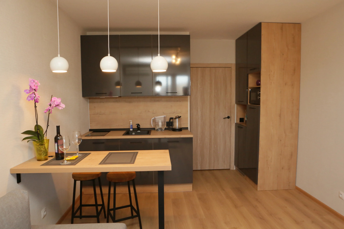 Квартира Уютная у Невы