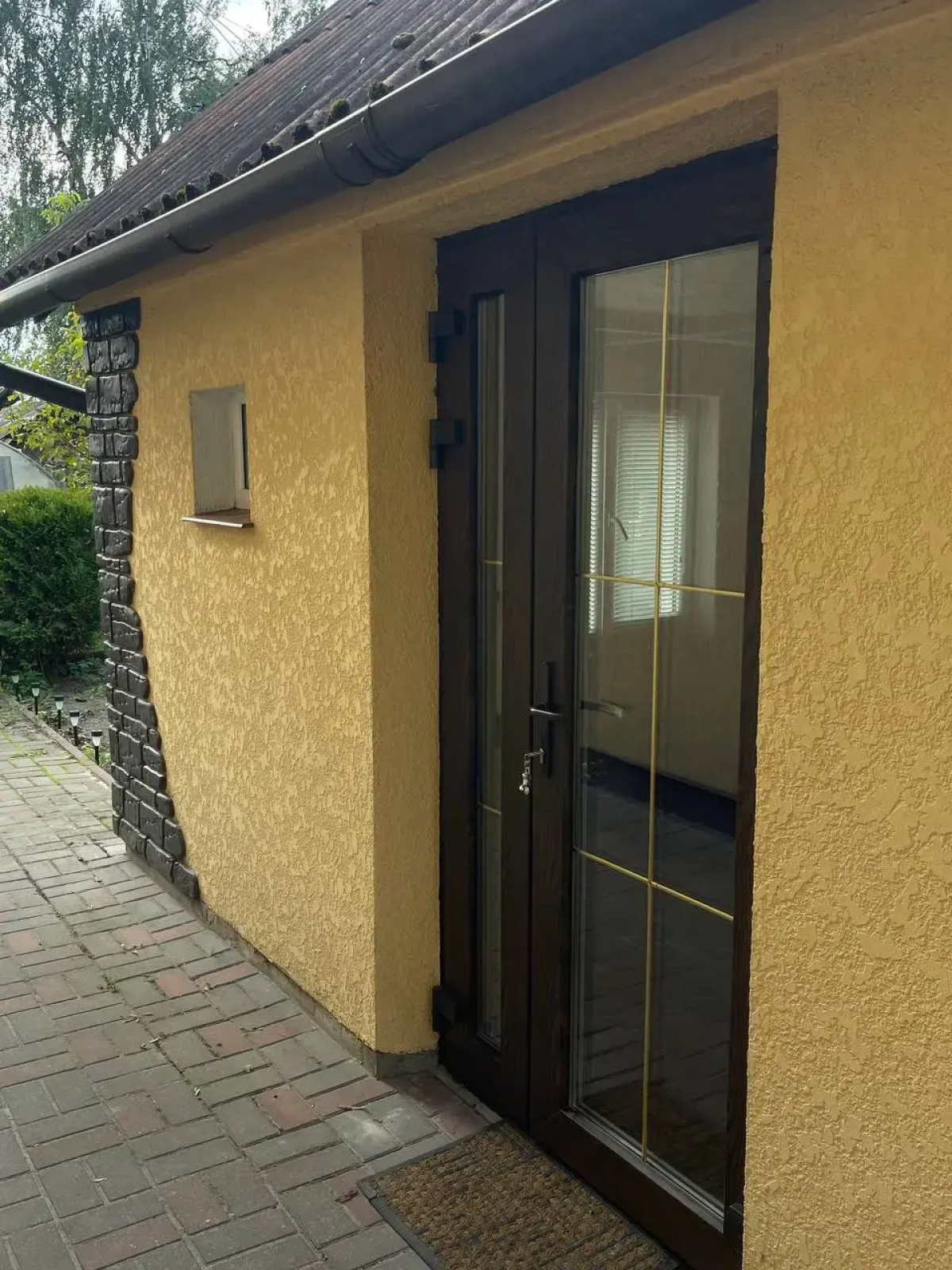 Гостевой дом у озера