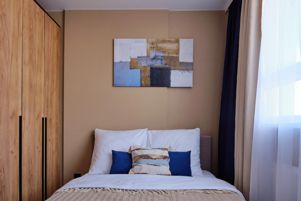 Квартира возле Аквапарка, Баден Баден, Глк Уктус