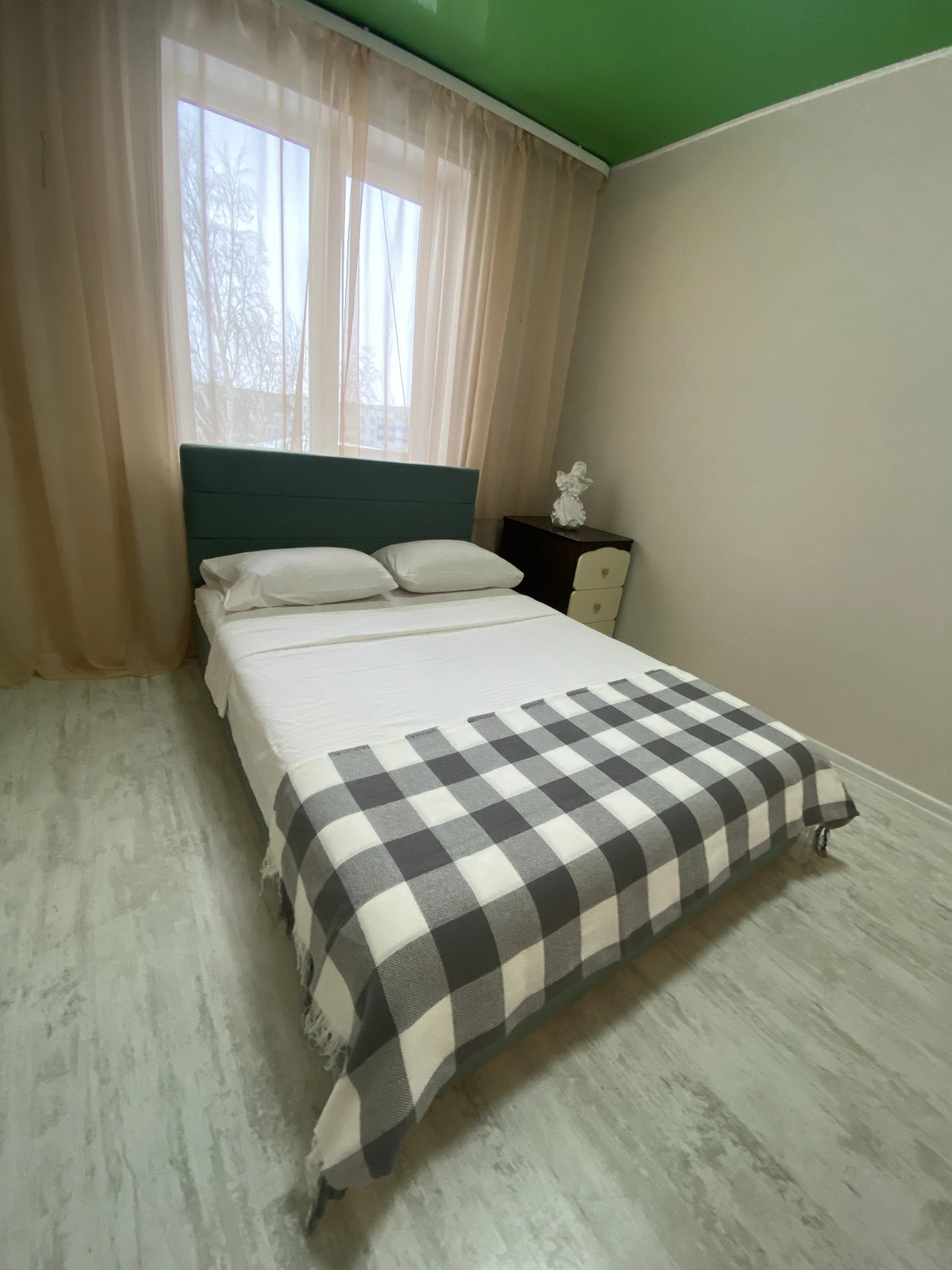 Квартира Двухкомнатная на Ленина