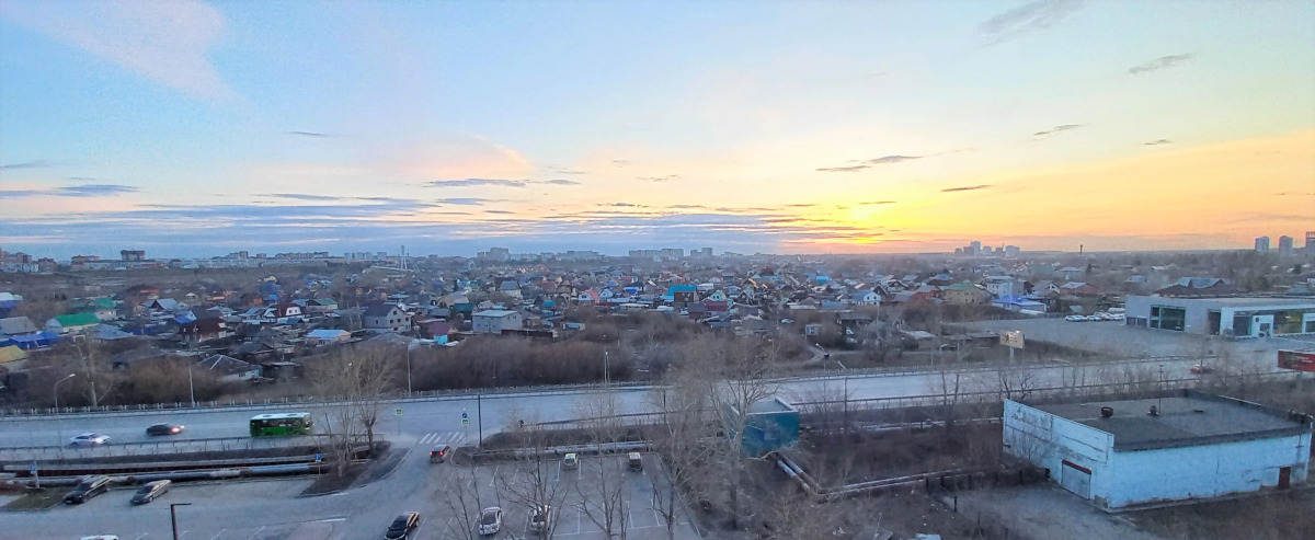 Апартаменты Rest in Salyut