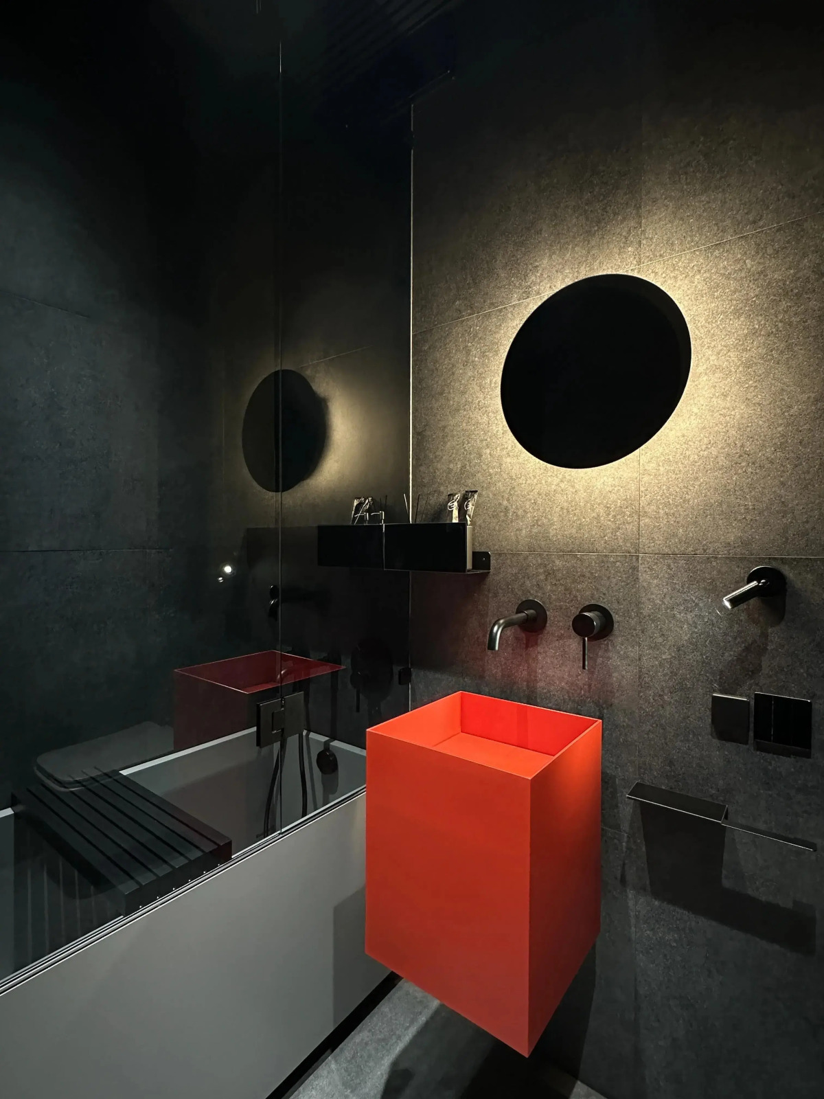 Квартира Самая Стильная Студия на Дону