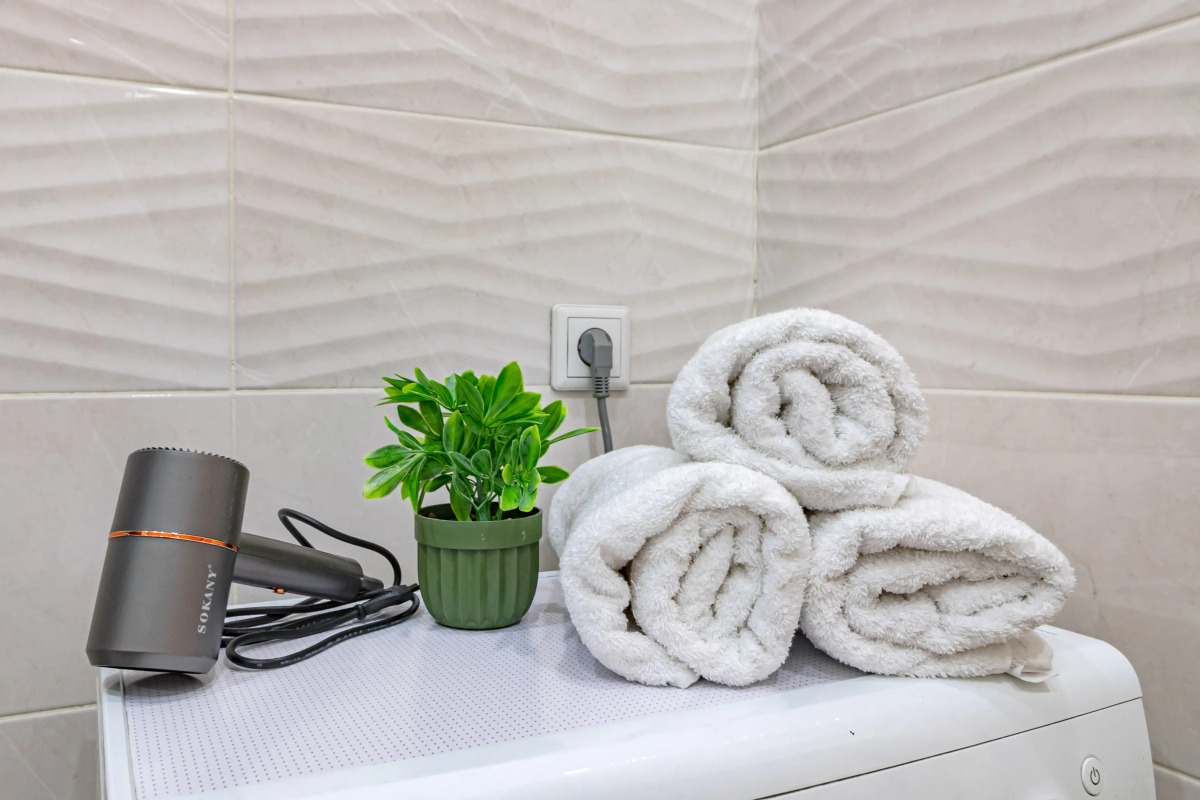 Квартира 1 Комнатная Квартира