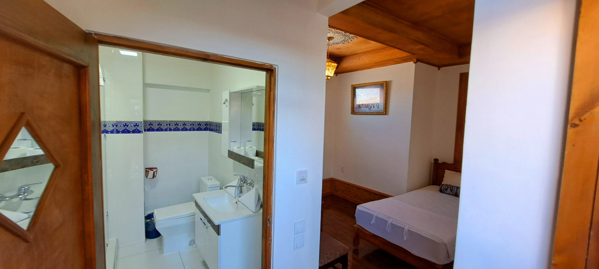 Hotel Ansi Boutique W&S terrace