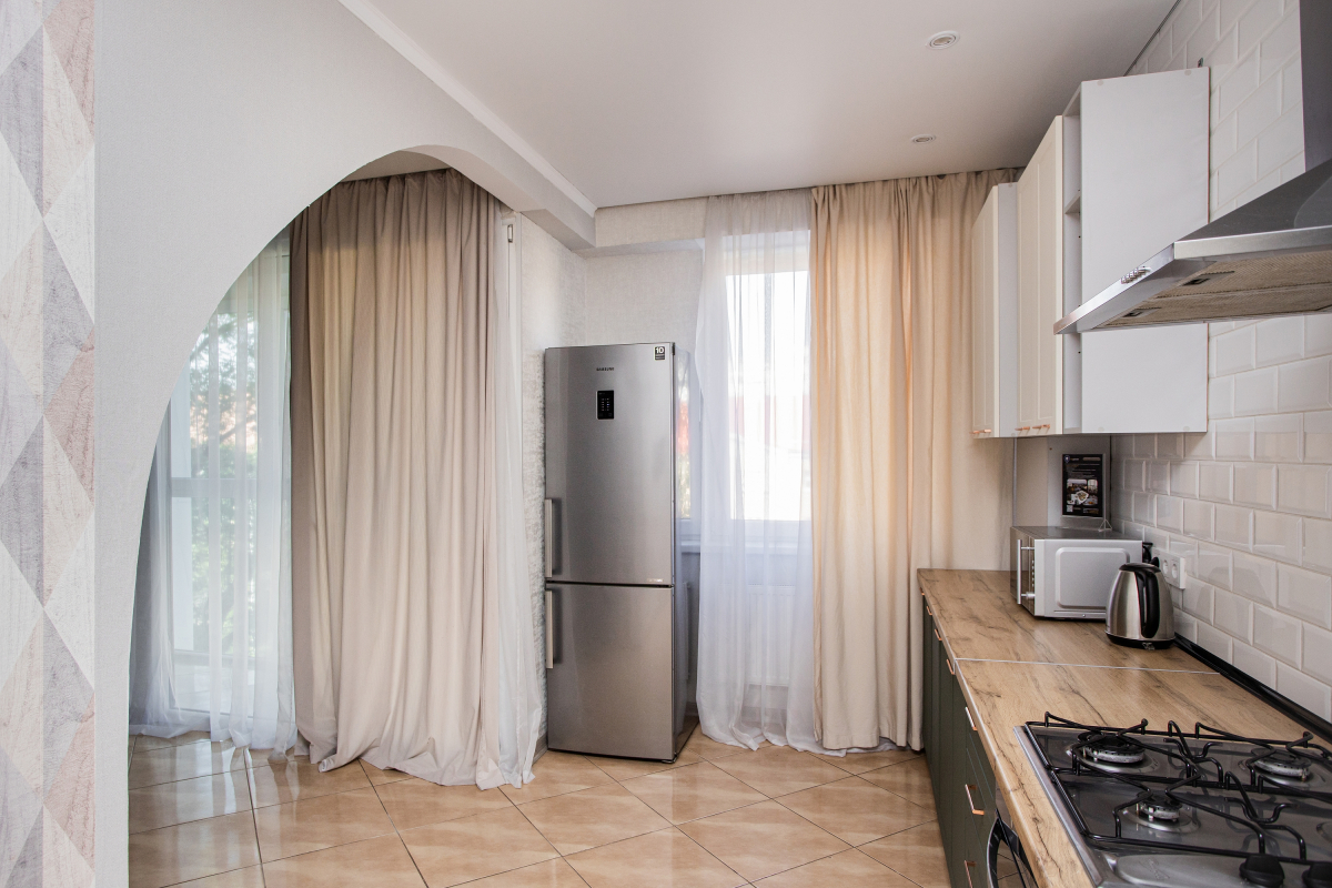 Апартаменты Summer