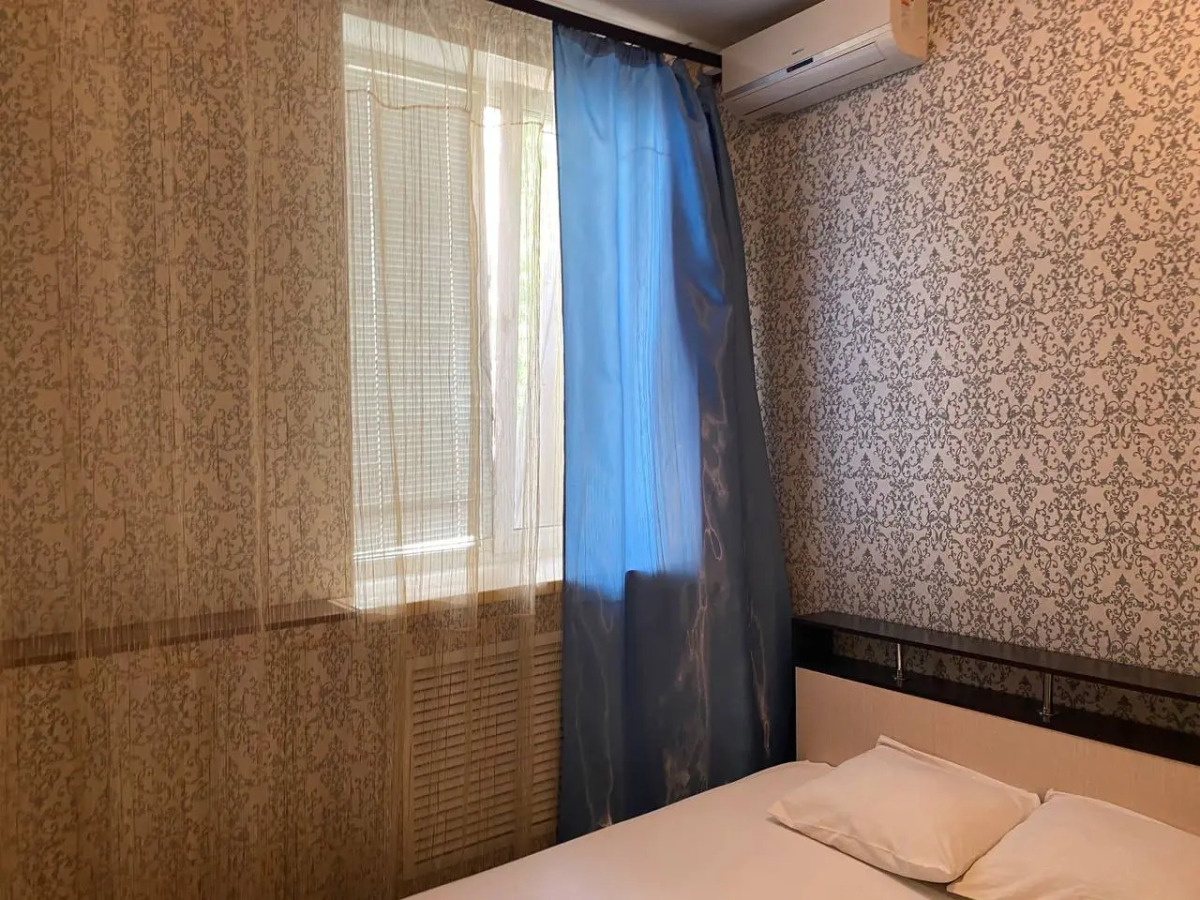 Гостевой дом Алексис